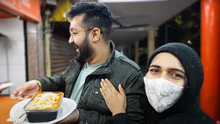 Raat ko 1 Bje lagi Bhookh 😜 | OMG Vlogs