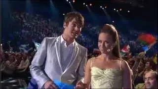 Eurovision Song Contest 2007 SEMIFINAL full show