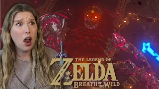 Calamity at the Castle (END) | The Legend of Zelda: Breath of the Wild (80)