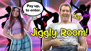 I React To Best Of The Jiggly Room! Married With Children Reaction!