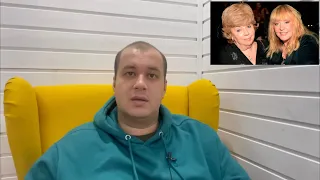 Унизила Рубальскую-Рубальская рассказала о ссоре с Пугачевой