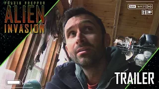 Praxis Prepper: Alien Invasion - Movie Trailer