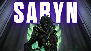 Warframe | Saryn: Perfected | Kuva Sobek | Steel Path | Build & Guide | 2024