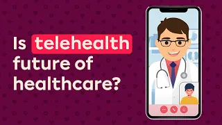 Is Telehealth the Future of Healthcare? - All about Plum Telehealth