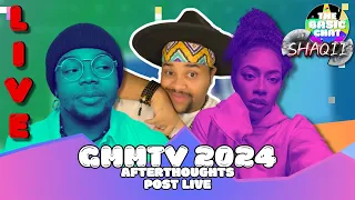 #GMMTV2024PART1 Post-Live Afterthoughts💜💚🩷 W/ @TheBasicChat