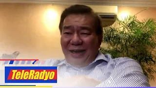 Pasada sa TeleRadyo | Teleradyo (10 November 2022)