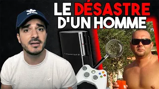 Cet HOMME SEUL à TUÉ une ENTREPRISE DU JEU VIDÉO ! - L'Enquête JV #11