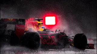 The Art of Rain | Formula 1 Edit