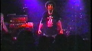 System Of A Down - Live At St. Louis, MO, At Mississippi Nights 1998 p.2