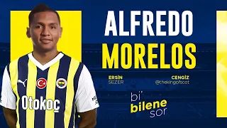 Bats OUT Morelos IN | Alfredo Morelos Kimdir? | Bi' Bilene Sor