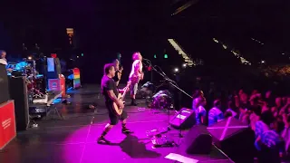 NOFX - Moron Bros - Live at Hordern Pavilion Sydney AU - 20/1/2024