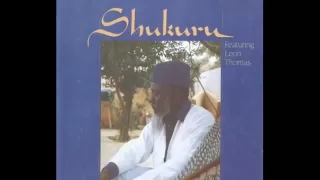 Pharoah Sanders - Shukuru