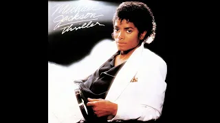 Michael Jackson - Thriller Radio/High Pitched