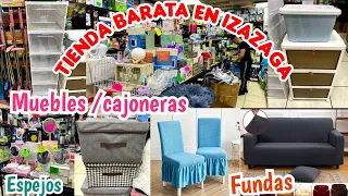 IZAZAGA 89 😍 Tienda China con productos para tu COCINA Y HOGAR  😱 IGUAL QUE ALIEXPRESS  Y TEMU