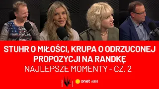 NAJLEPSZE MOMENTY "WojewódzkiKędzierski" | #2