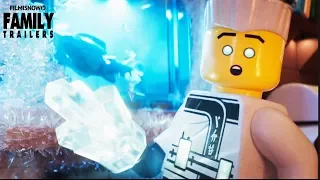 The LEGO NINJAGO Movie | Funny Moments, Bloopers and Outtakes