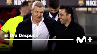 El Día Después (02/05/2022): Javier Aguirre solo hay uno