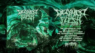 Decayed Flesh - Eternal Misery | Full Album Stream | Brutal Mind | 2020