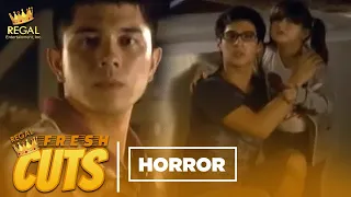 PAGTAKAS! Paulo Avelino hindi nagawang patayin sina Albie Casiño at Jillian Ward! | Aswang