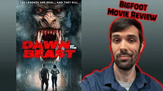 Dawn of the Beast Review