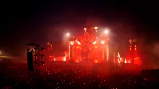 Defqon 1 Weekend Festival 2015   We are the Champions   Sunday Endshow