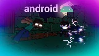 Friday Night Funkin HEROBRINE VS A.C. VOID (Danger But A.C. Void Sings It) Android Port otimizado