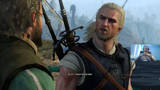 Jul 16, 2018 - The Witcher 3: Wild Hunt