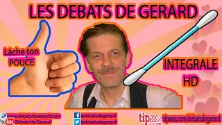 S01 (1997-09-25)  - Avant Debat Les Mediums - Débats de Gérard - INTEGRALE HD