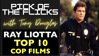 Ray Liotta Top 10 Cop Films