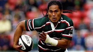 Alesana Tuilagi Tribute