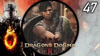 Bakbattahl - Let's Play Dragon's Dogma II 47
