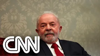 Análise: Lula se concentra na economia | WW