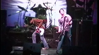 Nirvana LIVE In Milan, Italy 2/24/1994 AMT1/2/AUD1 50FPS/REMASTERED