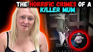 The Disturbing Story of Louise Porton - True Crime Documentary