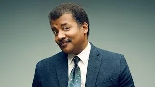 Neil deGrasse Tyson - Asimov Memorial Debate Faster Than the Speed of Light  2017 ♥