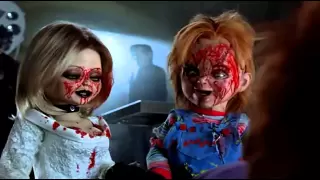 Chucky'nin Tohumu - Kız mı ? Oğlan mı ?