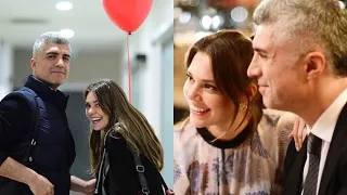 '5 PROJECTS THAT WILL UNITE ASLI ENVER AND ÖZCAN DENIZ "