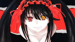 How Kurumi Tokisaki DESTROYED My Life..