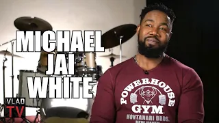 Michael Jai White Hated Lennox Lewis Until He Met Him, Why Boxing is Dying (Part 9)