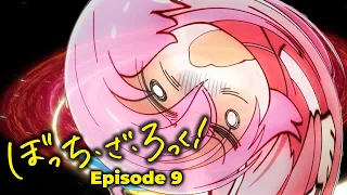 Bocchi The Black Hole! | Bocchi The Rock! Ep 9 Reaction