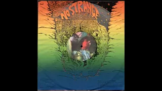 No Strange – No Strange  Rock,  Psychedelic Rock 1985