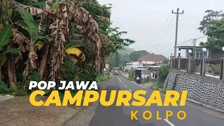 POP JAWA CAMPURSARI KOPLO TERBARU 2024 ENAK DI DENGAR SAMBIL SANTAI DAN  MENIKMATI KOPI