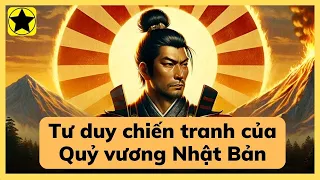 Quỷ vương Oda Nobunaga đã thay đổi chiến tranh Nhật Bản như thế nào?