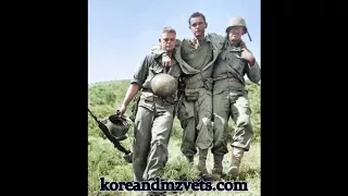 Korean War (In Color) - Prelude to DMZ #6