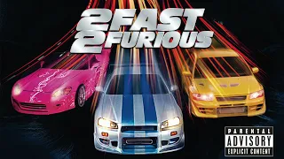 Pitbull - Oye (2 Fast 2 Furious Soundtrack)