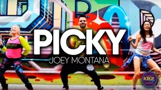 PICKY - Joey Montana