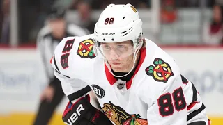 Patrick Kane - "Blame"