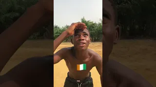 Côte d’Ivoire 🇨🇮 Sénégal 🇸🇳