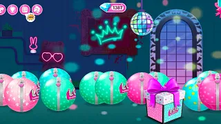 LoL Surprise Disco House My Cute Pet House