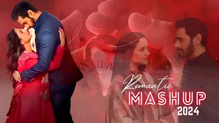 Yumhaj New Romantic Mashup | Murtasim X Meerab | WahajOfficial 1.0 | 2024